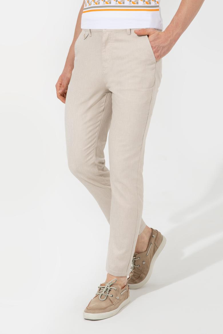 Erkek Kum Chinos - 50246092004