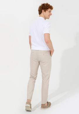 Erkek Kum Chinos - 50246092004
