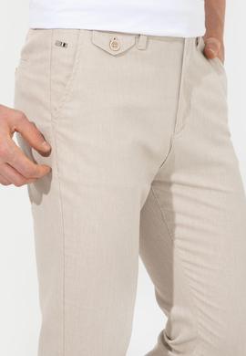 Erkek Kum Chinos - 50246092004
