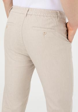Erkek Kum Chinos - 50246092004