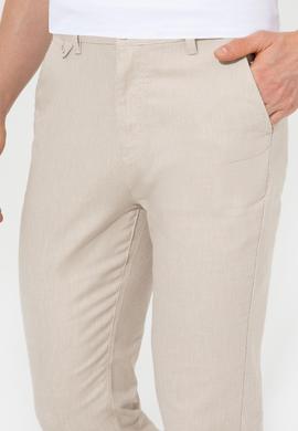 Erkek Kum Chinos - 50246092004