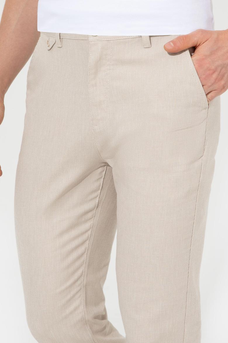 Erkek Kum Chinos - 50246092004