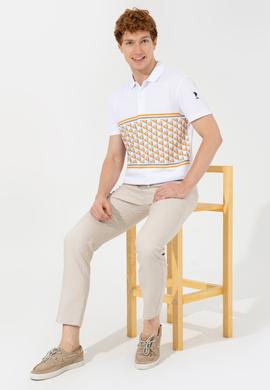 Erkek Kum Chinos - 50246092004