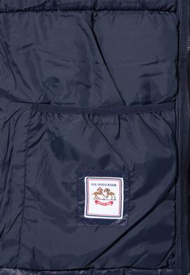 Erkek Lacivert Mont - 50255701007