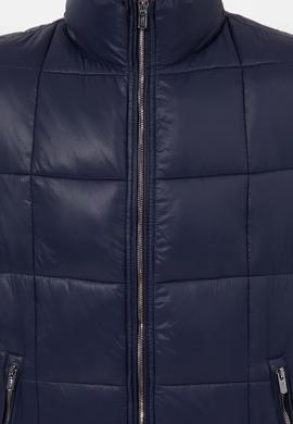 Erkek Lacivert Mont - 50255701007