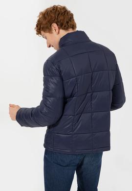 Erkek Lacivert Mont - 50255701007