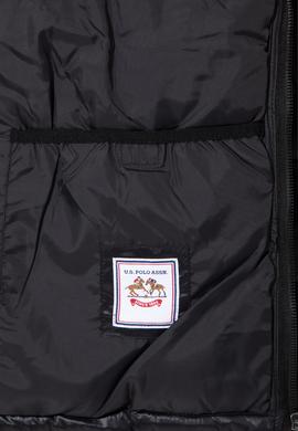 Erkek Siyah Mont - 50255701017