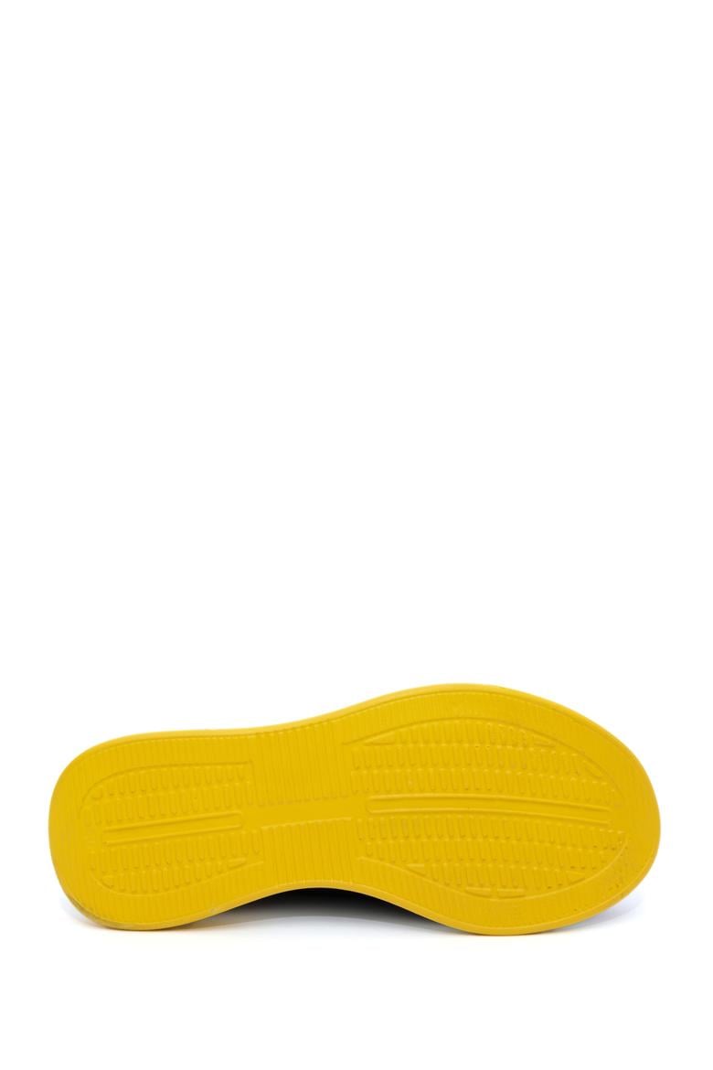 Erkek Siyah Spor Ayakkabı - 50261880030