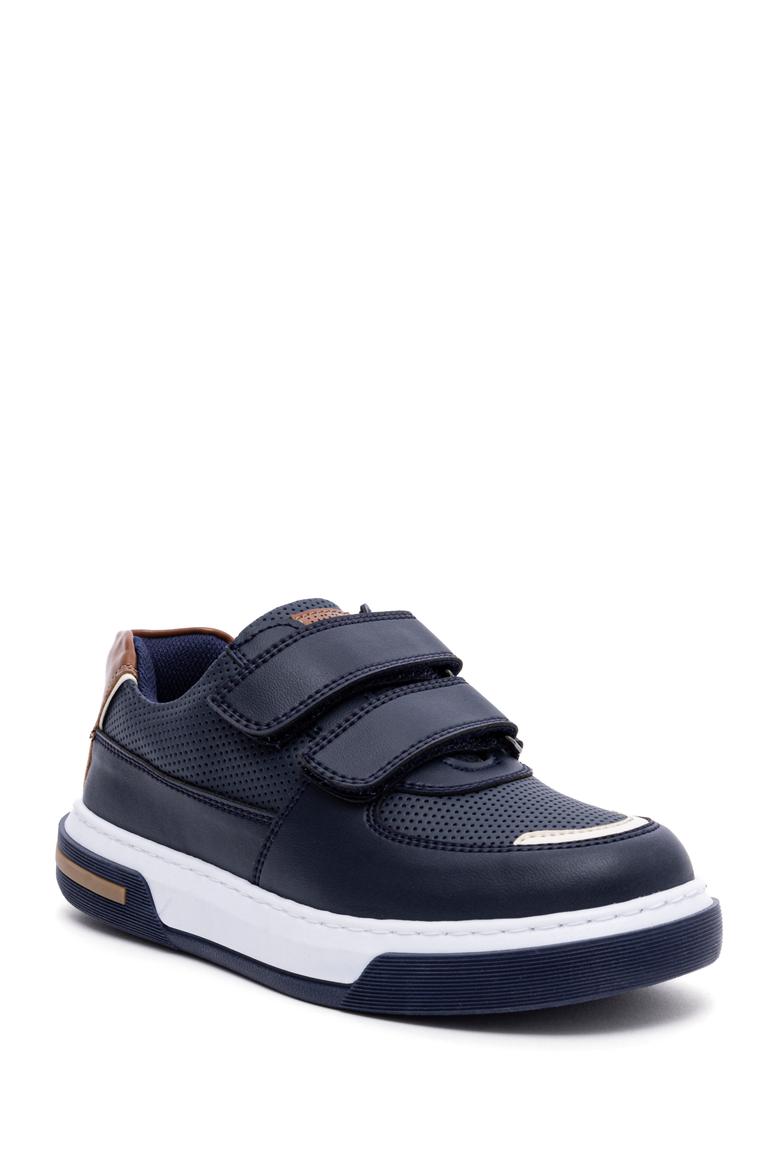 Erkek Çocuk Lacivert Ayakkabı - 50258361020