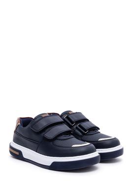Erkek Çocuk Lacivert Ayakkabı - 50258361020