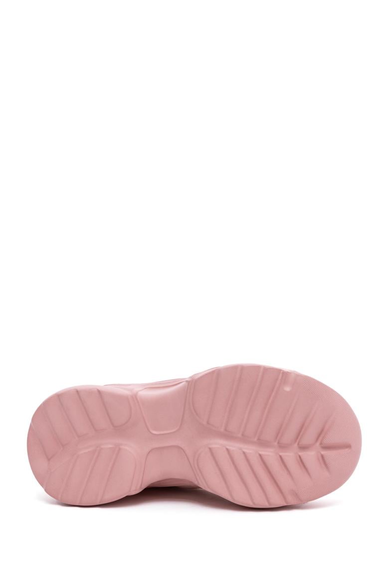 Kadın Pudra Spor Ayakkabı - 50261872006