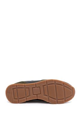 Erkek Haki Ayakkabı - 50258225007