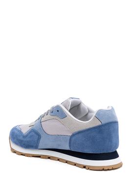 Erkek Mavi Ayakkabı - 50250028007