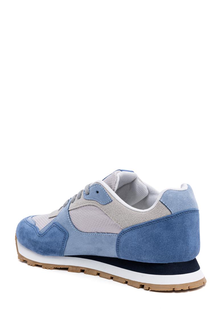 Erkek Mavi Ayakkabı - 50250028007