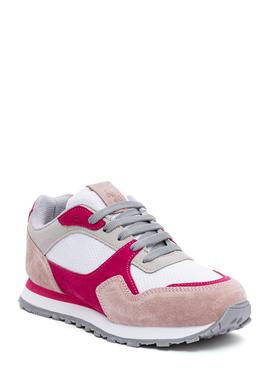 Kadın Pudra Ayakkabı - 50250027002