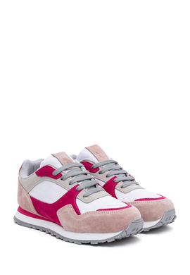 Kadın Pudra Ayakkabı - 50250027002