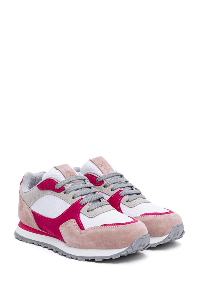 Kadın Pudra Ayakkabı