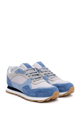 Erkek Mavi Ayakkabı - 50250028007