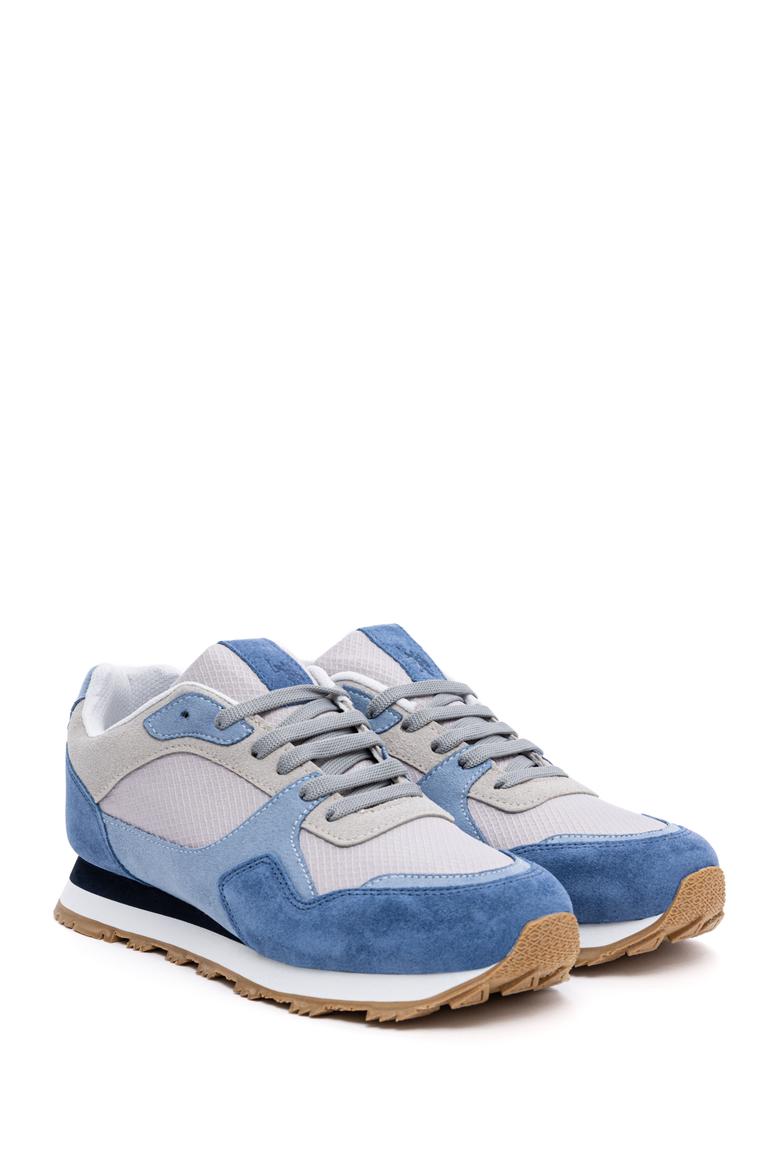 Erkek Mavi Ayakkabı - 50250028007