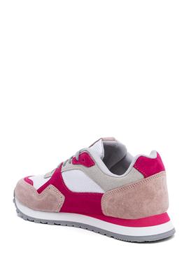 Kadın Pudra Ayakkabı - 50250027002