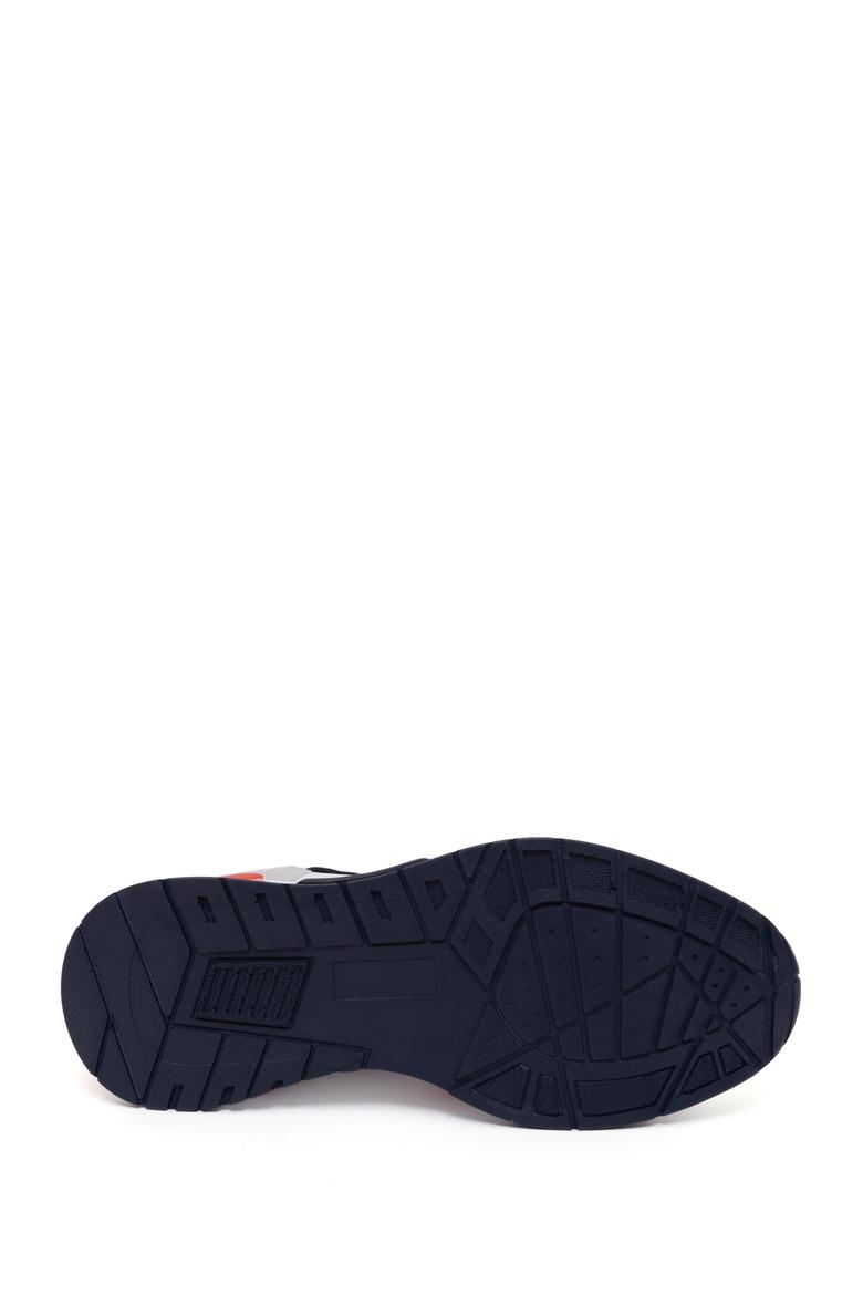 Erkek Beyaz Spor Ayakkabı - 50261878003