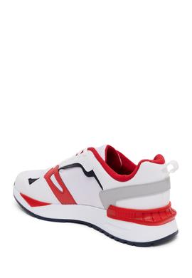 Erkek Beyaz Spor Ayakkabı - 50261878003