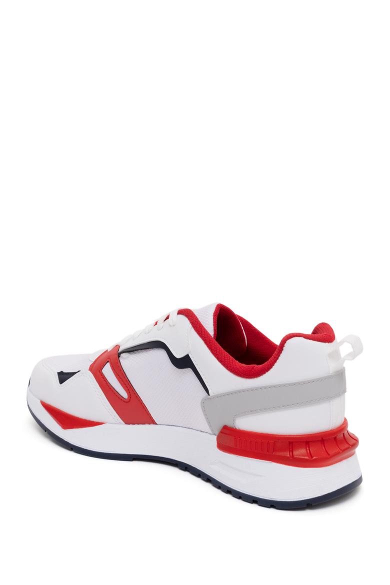 Erkek Beyaz Spor Ayakkabı - 50261878003