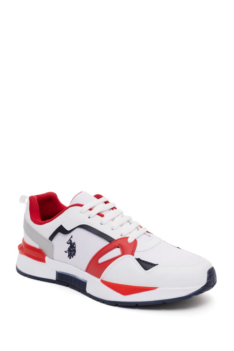 Erkek Beyaz Spor Ayakkabı - 50261878003