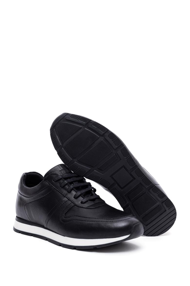 Erkek Siyah Ayakkabı - 50258150001