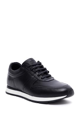 Erkek Siyah Ayakkabı - 50258150001