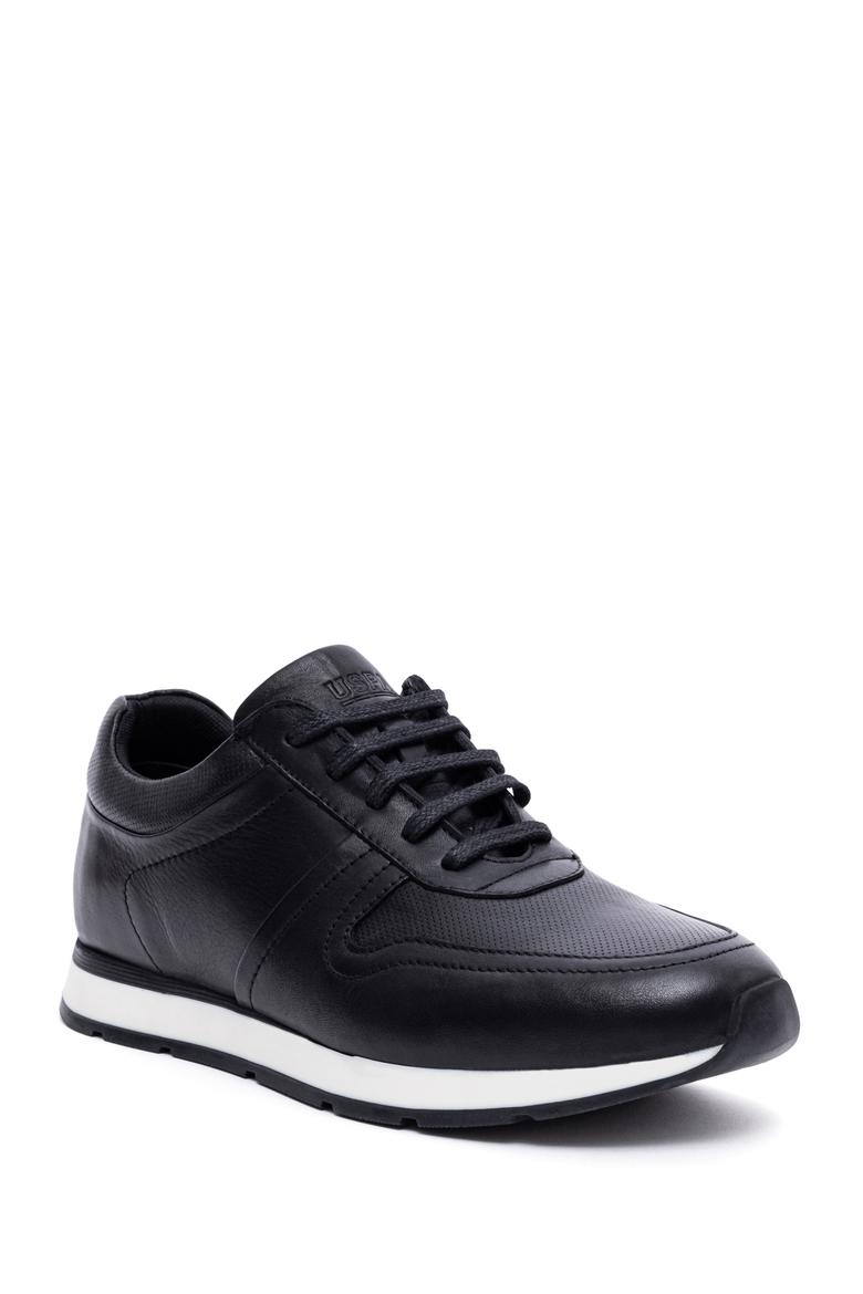 Erkek Siyah Ayakkabı - 50258150001