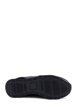 Erkek Siyah Ayakkabı - 50258225030