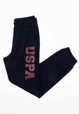 Çocuk Lacivert Eşofman Altı - 50254513005