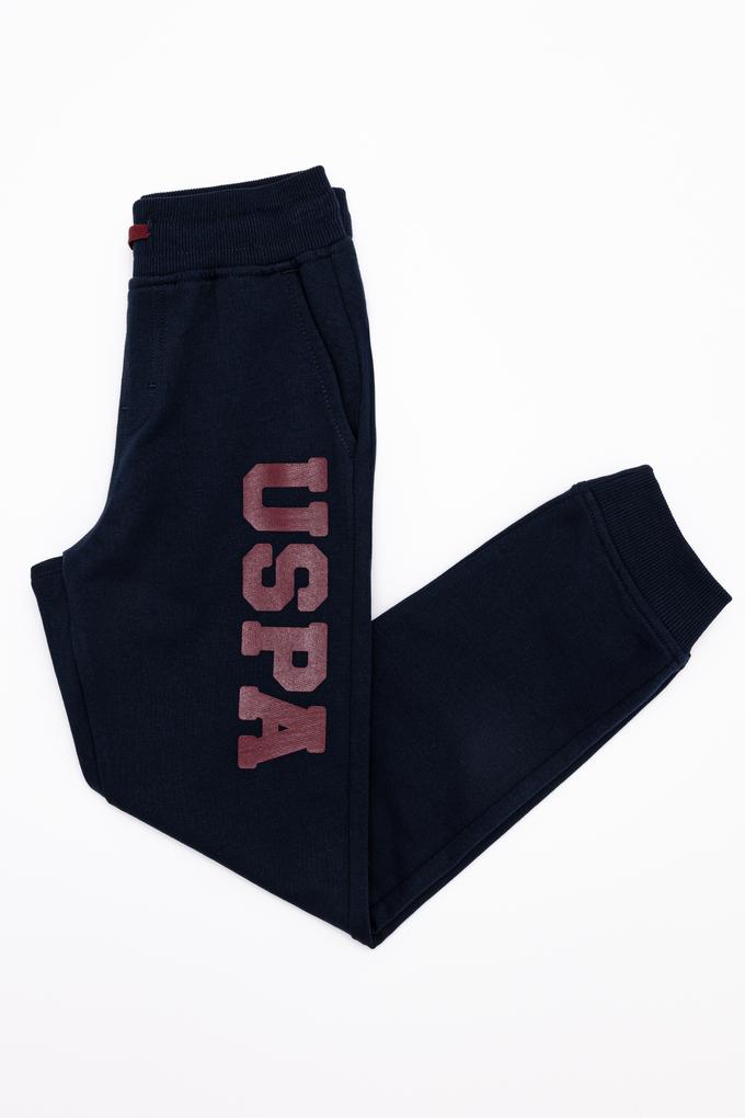 Çocuk Lacivert Eşofman Altı