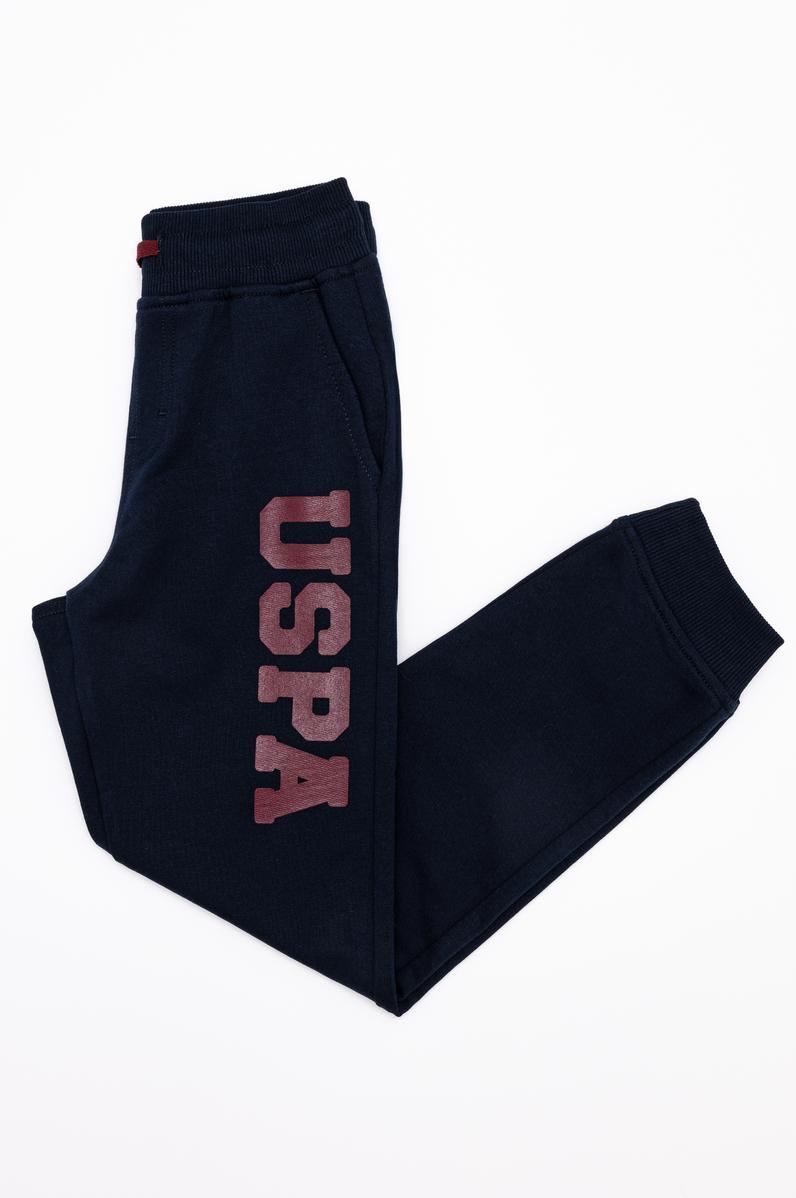 Çocuk Lacivert Eşofman Altı