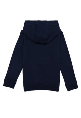 Erkek Çocuk Lacivert Sweatshirt - 50254515007