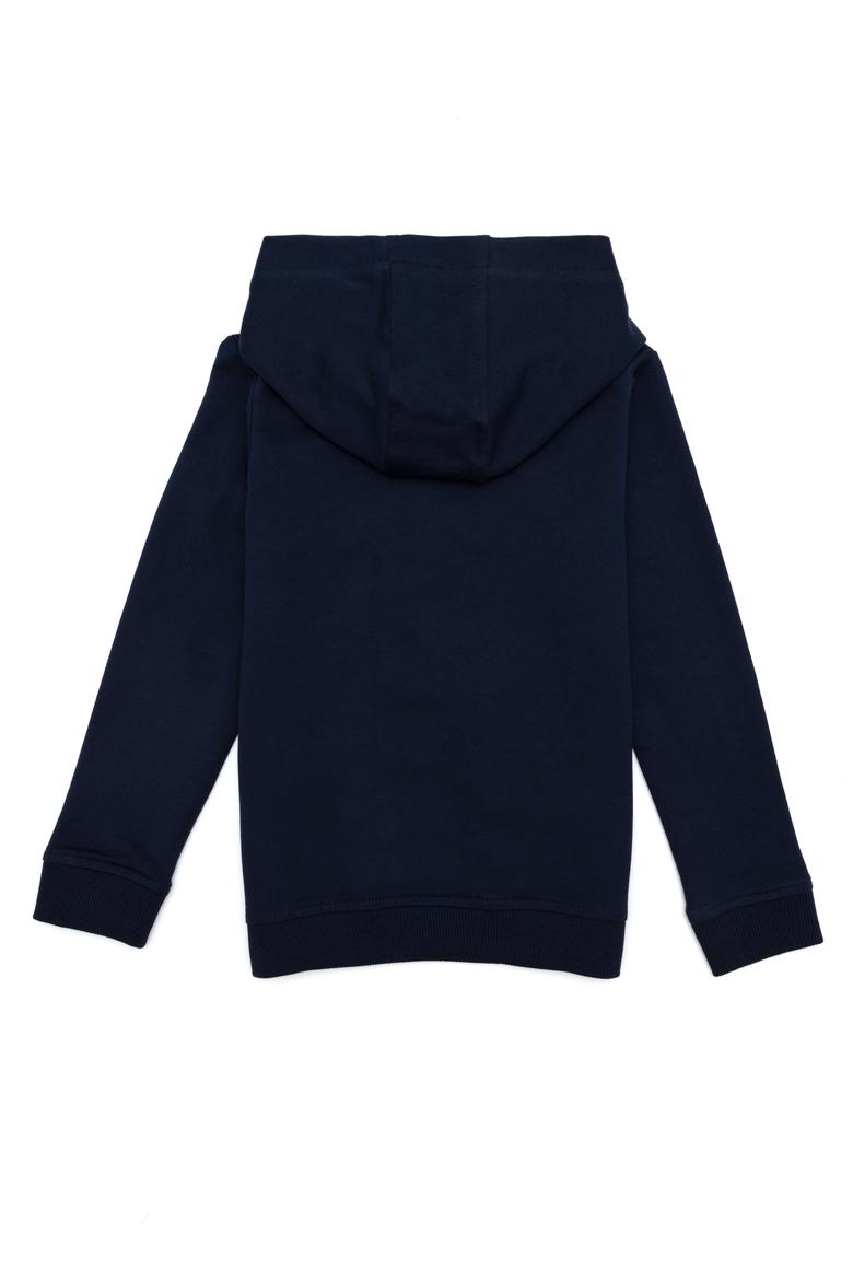 Erkek Çocuk Lacivert Sweatshirt - 50254515007