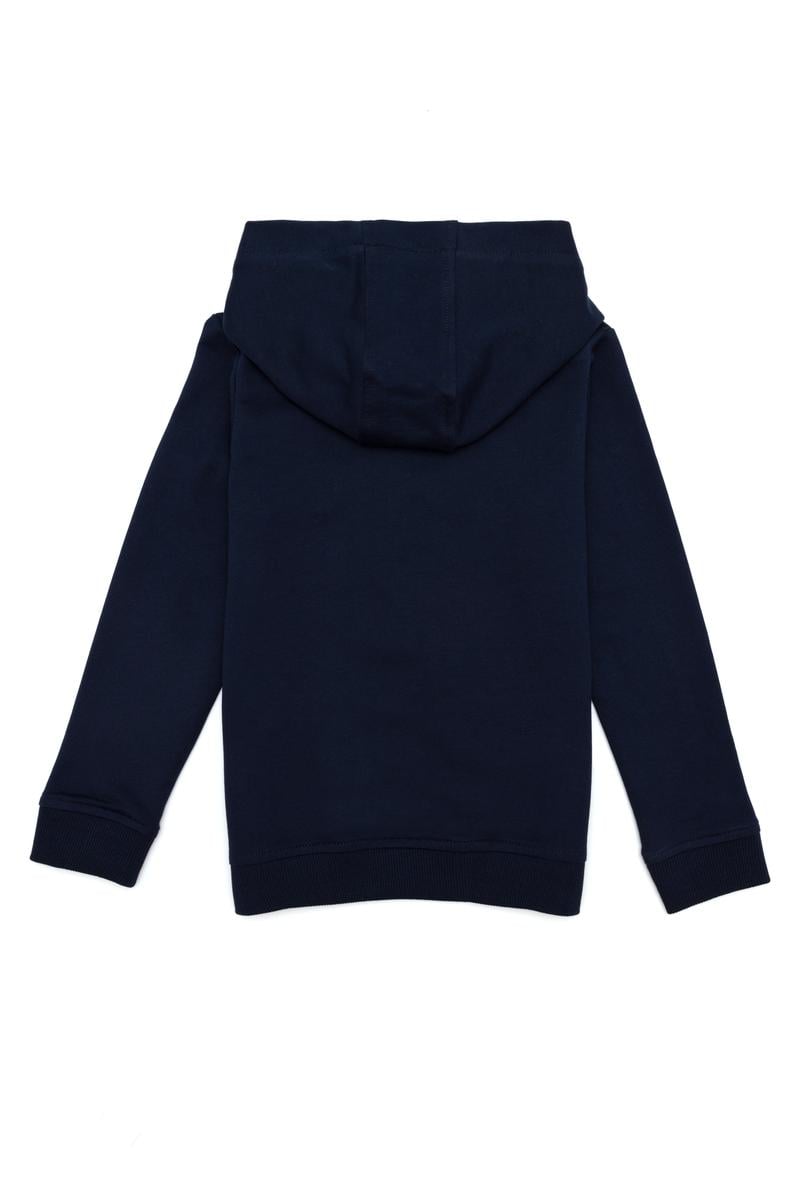 Erkek Çocuk Lacivert Sweatshirt