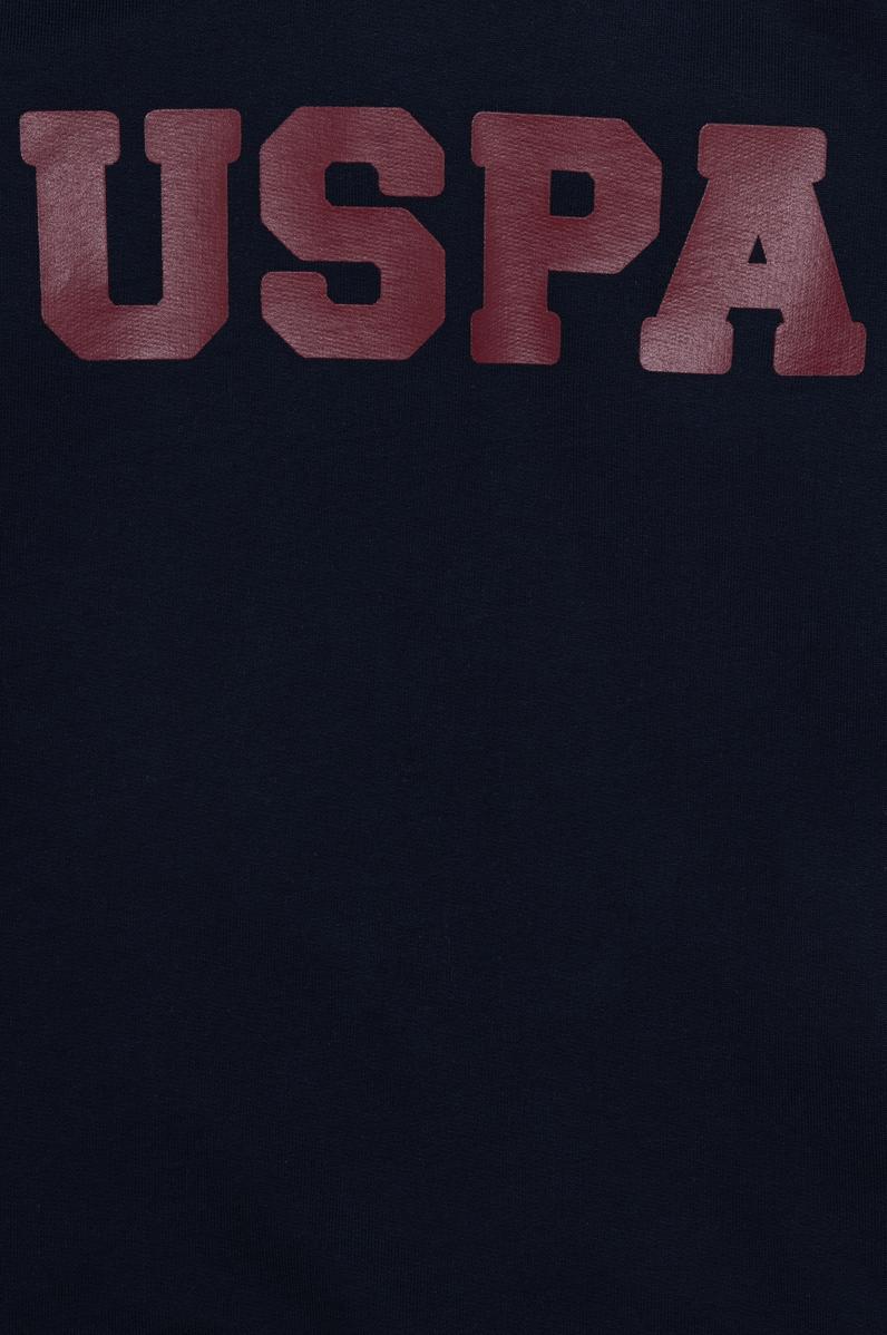 Erkek Çocuk Lacivert Sweatshirt