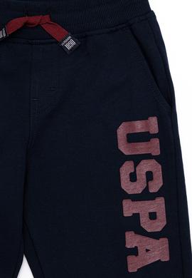 Çocuk Lacivert Eşofman Altı - 50254513005