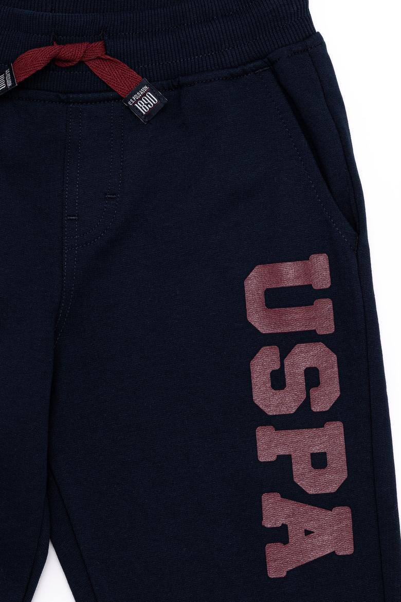 Çocuk Lacivert Eşofman Altı - 50254513005