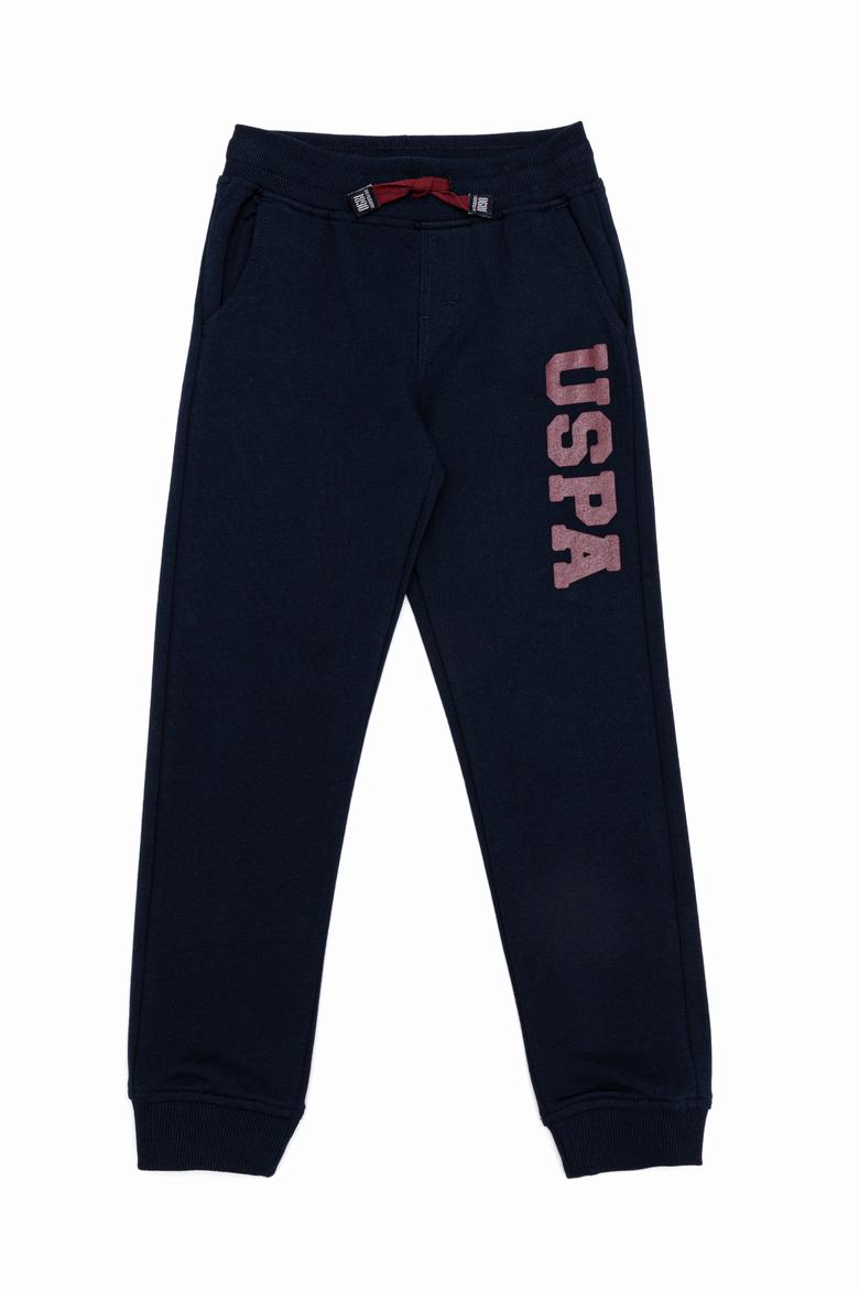 Çocuk Lacivert Eşofman Altı - 50254513005