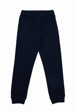 Çocuk Lacivert Eşofman Altı - 50254513005