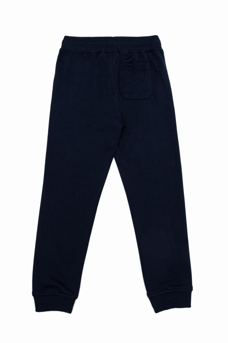 Çocuk Lacivert Eşofman Altı - 50254513005