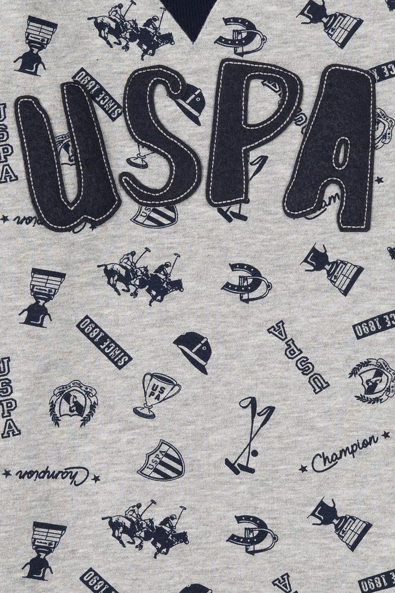 Erkek Çocuk Pijama - 50223171003