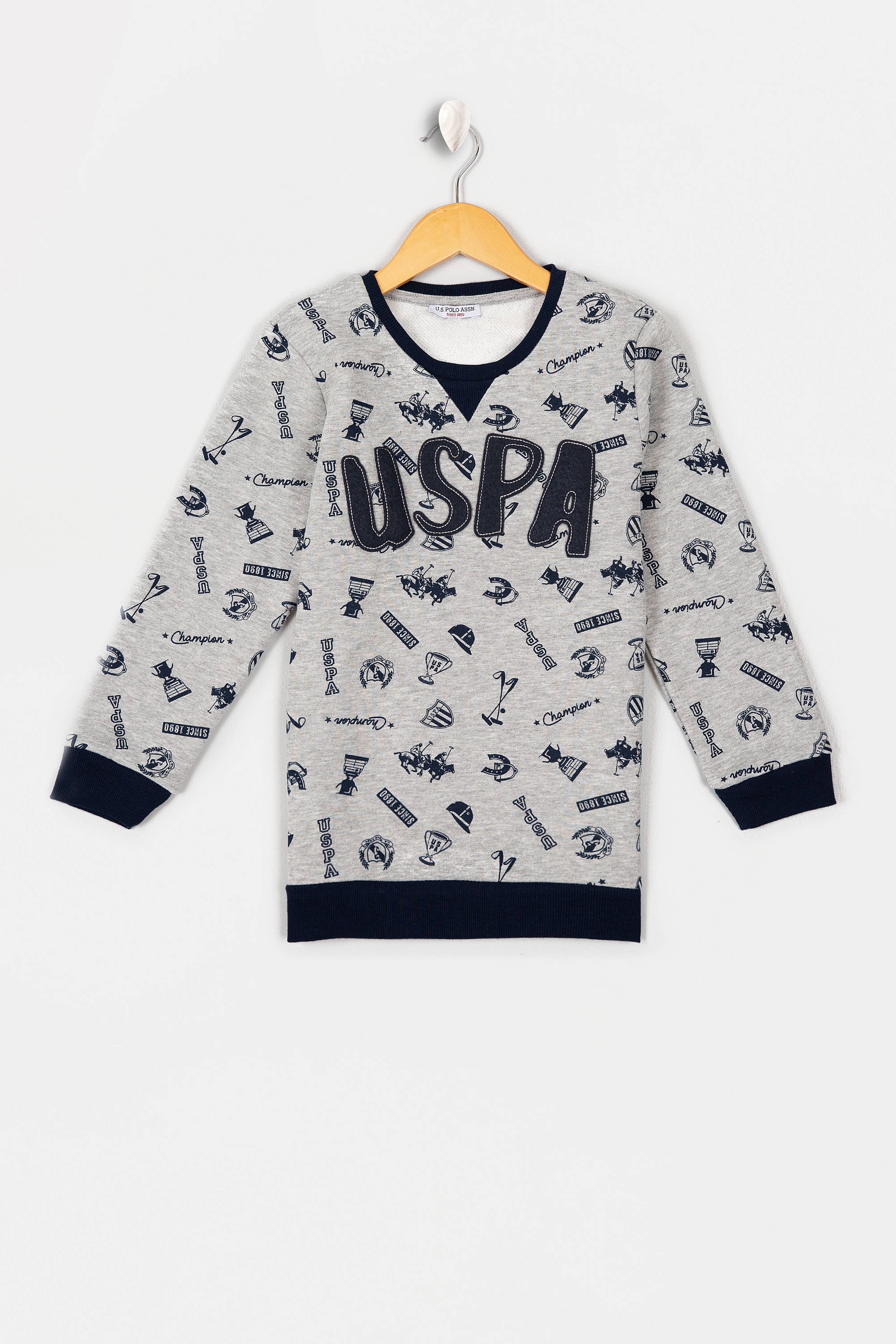 Erkek Çocuk Pijama - Image 2