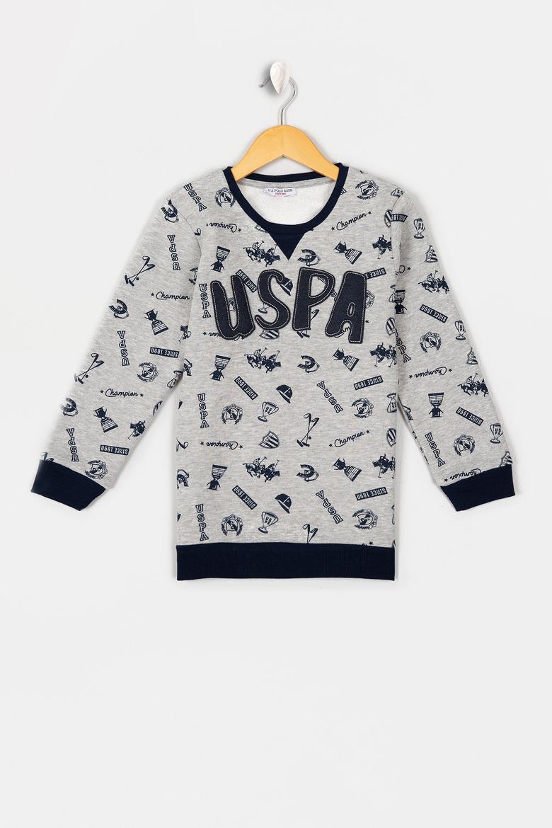 Erkek Çocuk Pijama - 50223171003