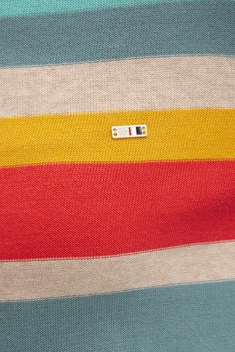 Kadın Bej Kazak - 50215618005