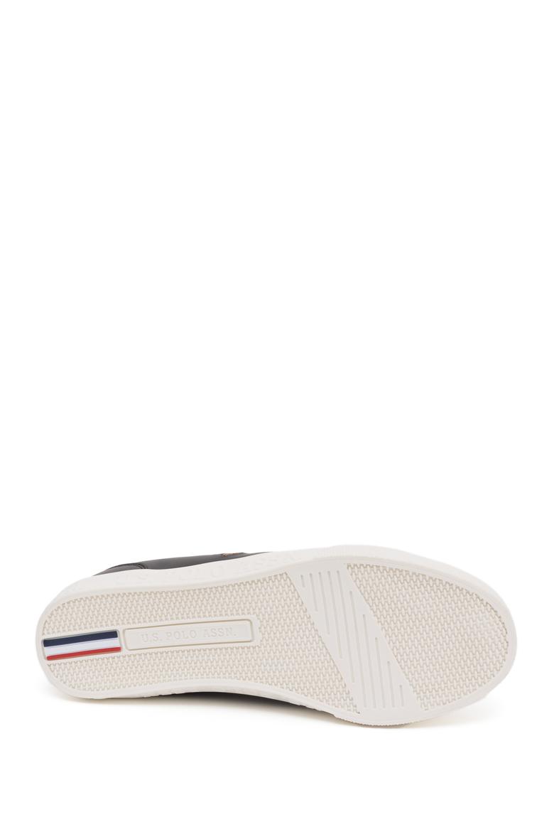 Erkek Siyah Spor Ayakkabı - 50250017025