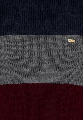 Kadın Vişne Kazak - 50255638014